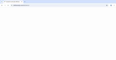 Frame at 200 ms